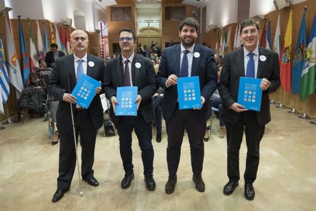 La Comunidad destina más de 12 millones al Plan Integral de Enfermedades Raras, que beneficiará a alrededor de 100.000 personas - 3, Foto 3