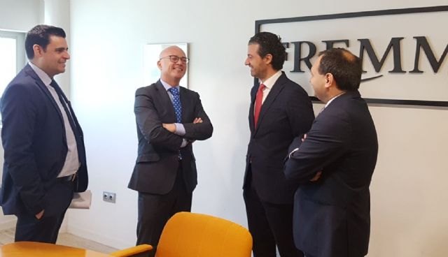 La proporción de contratados tras hacer un curso del SEF llega a la cifra récord del 46,4 por ciento - 1, Foto 1