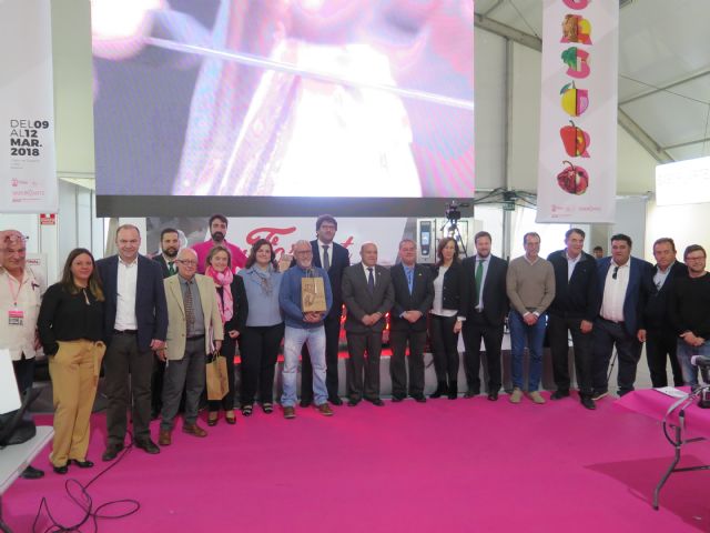 Análisis del potencial de la gastronomía  para el turismo - 1, Foto 1