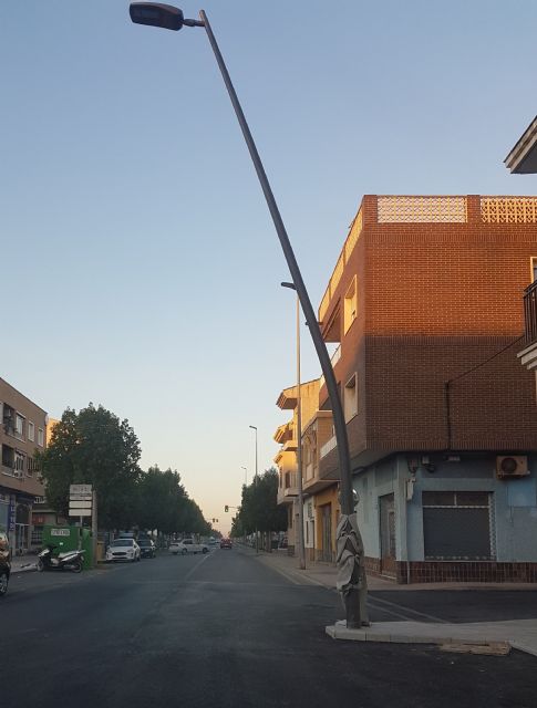 VOX denuncia la incompetencia del ayuntamiento en relación a las obras que se están llevando a cabo en el Municipio - 1, Foto 1