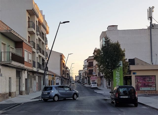 VOX denuncia la incompetencia del ayuntamiento en relación a las obras que se están llevando a cabo en el Municipio - 2, Foto 2