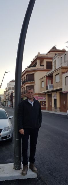 VOX denuncia la incompetencia del ayuntamiento en relación a las obras que se están llevando a cabo en el Municipio - 3, Foto 3