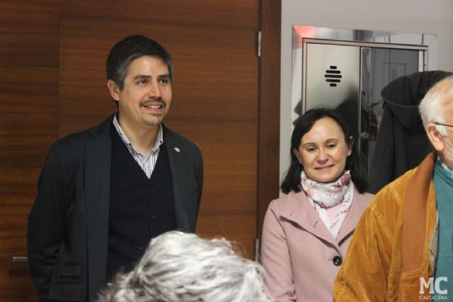 Ante la traición de PP y PSOE, MC y CTSSP reclamarán que se respete el acuerdo del Pleno sobre la llegada del AVE - 2, Foto 2