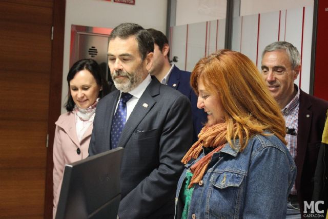 Ante la traición de PP y PSOE, MC y CTSSP reclamarán que se respete el acuerdo del Pleno sobre la llegada del AVE - 3, Foto 3