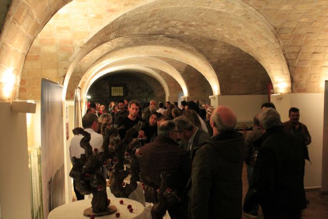 La XII Muestra de la Denominación de Origen Bullas da a conocer sus nuevos vinos - 2, Foto 2