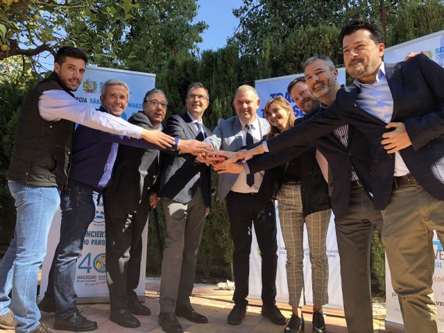 Murcia celebrará los 40 años del trasvase Tajo-Segura con una gran fiesta abierta y participativa el sábado 30 de marzo - 1, Foto 1