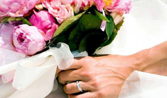 Una boda, infinitas posibilidades - 1, Foto 1