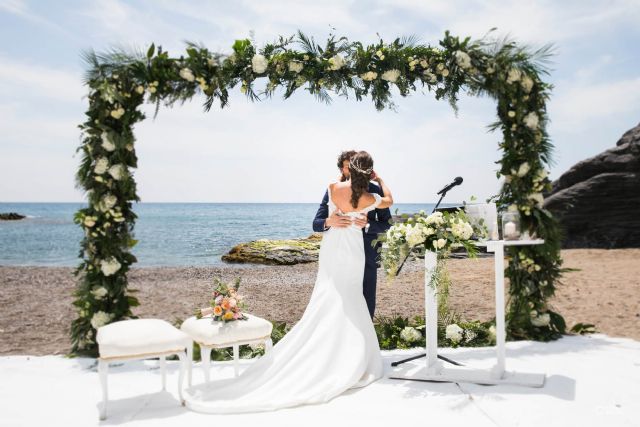 Una boda, infinitas posibilidades - 2, Foto 2