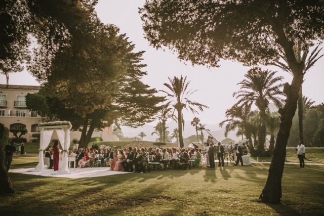 Una boda, infinitas posibilidades - 3, Foto 3