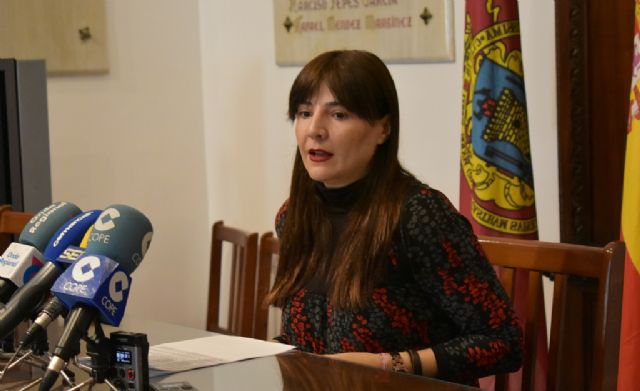 El PSOE exige la apertura del centro de salud de San Diego en horario de tardes antes de que acabe el mes de marzo: Los vecinos del Barrio no están para más esperas - 1, Foto 1