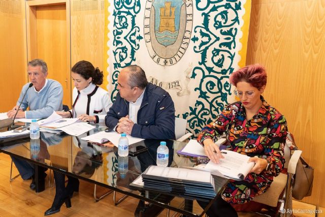 La Junta de Venta Ambulante acuerda el calendario de adjudicación de 269 vacantes de los mercadillos municipales - 1, Foto 1