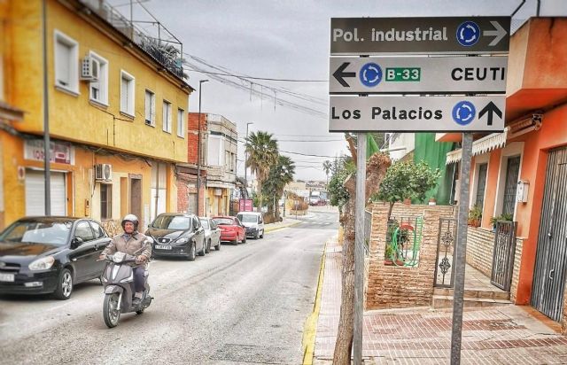 ¡Lorquí se mueve! - 1, Foto 1