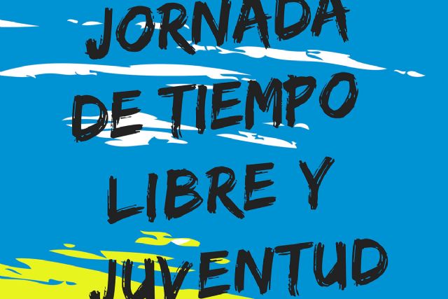 El Centro Juvenil de Canteras acoge una Jornada de Tiempo Libre y Juventud - 1, Foto 1