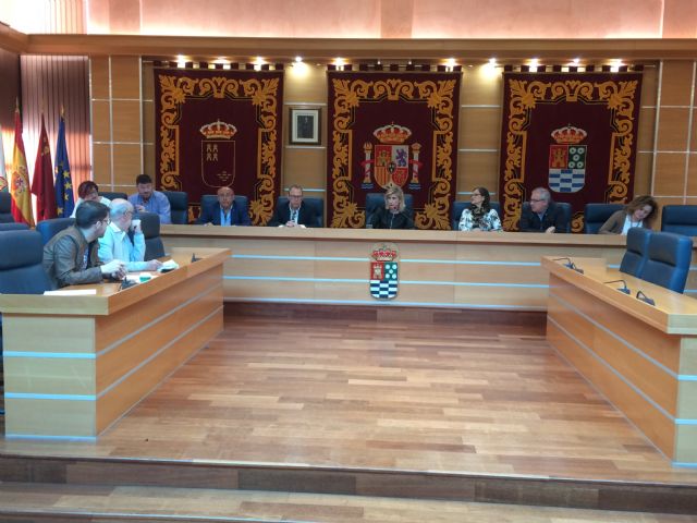 La Junta de Gobierno Local de Molina de Segura aprueba las bases generales para los procesos selectivos de plazas de agente de la Policía Local - 1, Foto 1