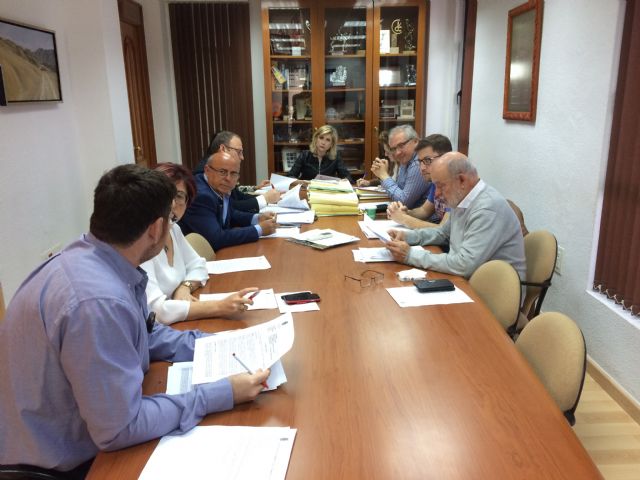 La Junta de Gobierno Local de Molina de Segura aprueba las bases generales para los procesos selectivos de plazas de agente de la Policía Local - 2, Foto 2