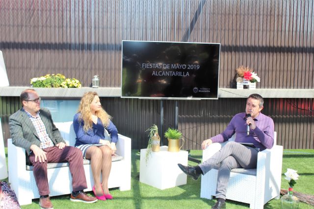 Alcantarilla diez días de todo un festival musical - 1, Foto 1