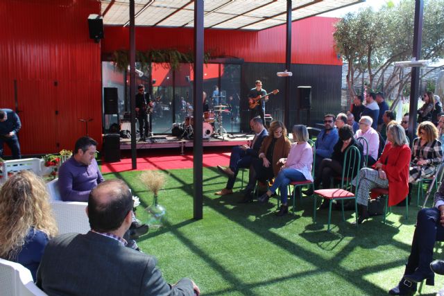 Alcantarilla diez días de todo un festival musical - 2, Foto 2