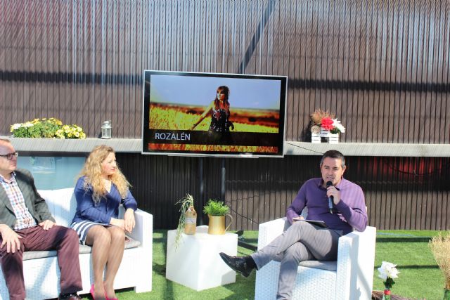 Alcantarilla diez días de todo un festival musical - 3, Foto 3