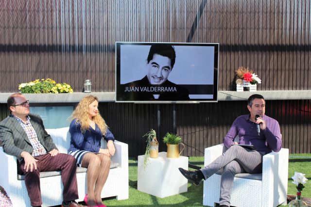 Alcantarilla diez días de todo un festival musical - 4, Foto 4