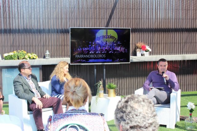 Alcantarilla diez días de todo un festival musical - 5, Foto 5