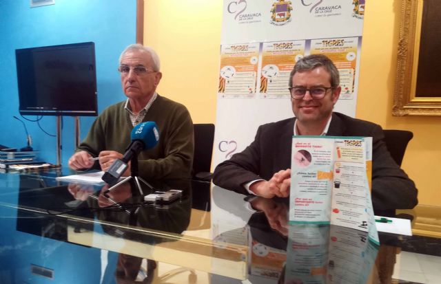 La Concejalía de Sanidad se suma a la campaña informativa para prevenir el mosquito tigre - 3, Foto 3