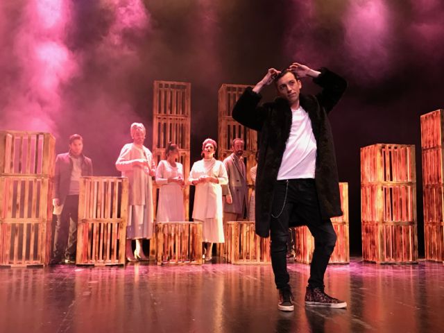 Las Mujeres Sabias llenaron el Centro de Artes Escénicas - 5, Foto 5