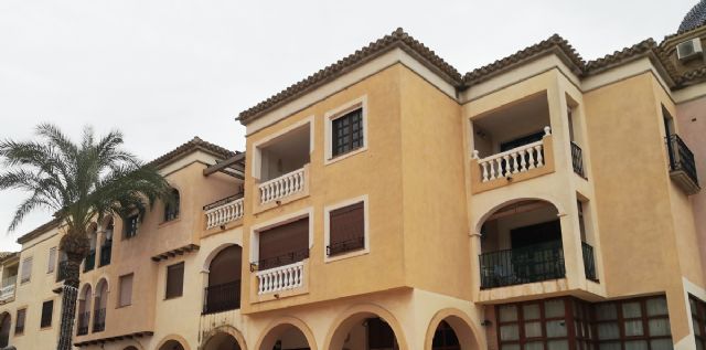 Cajamar y Haya Real Estate ponen a la venta 220 viviendas en Murcia por menos de 75.000 euros - 1, Foto 1