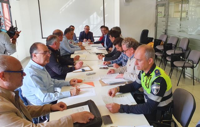 El Ayuntamiento de Molina de Segura pone en marcha nuevas medidas de prevención frente al COVID-19 en el municipio - 2, Foto 2