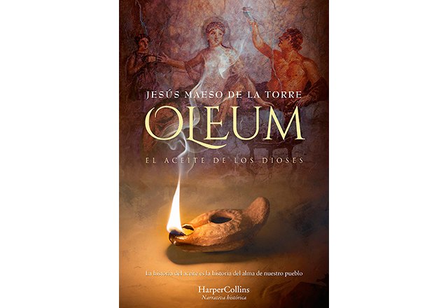 La historia del aceite es la historia del alma de nuestro pueblo - 1, Foto 1