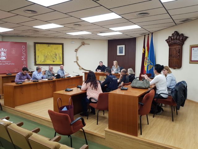 Comunicado oficial del Ayuntamiento de Alhama de Murcia sobre las medidas a adoptar con motivo del COVID-19, Foto 3