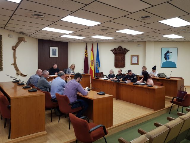 Comunicado oficial del Ayuntamiento de Alhama de Murcia sobre las medidas a adoptar con motivo del COVID-19, Foto 4