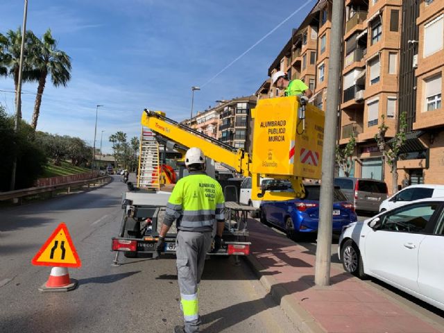 El municipio deja de emitir casi 700.000 kilos de CO2 a la atmósfera en el último año - 1, Foto 1