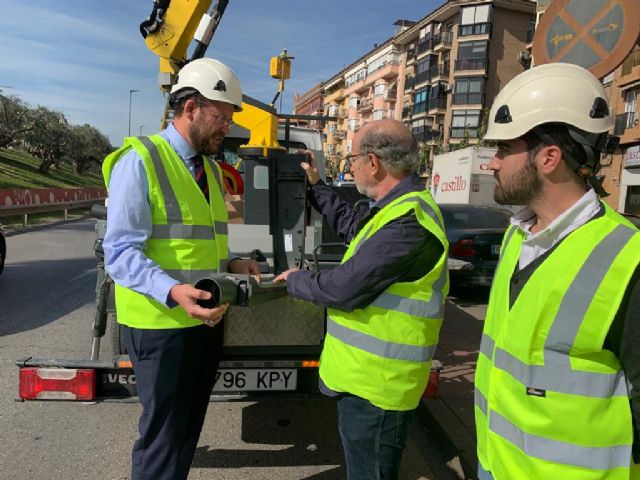 El municipio deja de emitir casi 700.000 kilos de CO2 a la atmósfera en el último año - 2, Foto 2