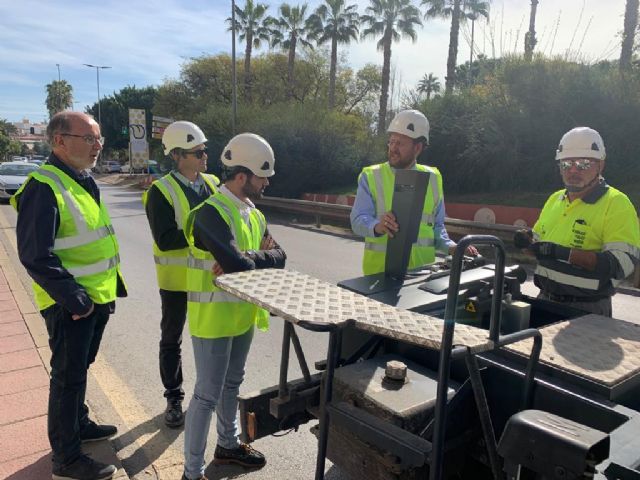 El municipio deja de emitir casi 700.000 kilos de CO2 a la atmósfera en el último año - 3, Foto 3