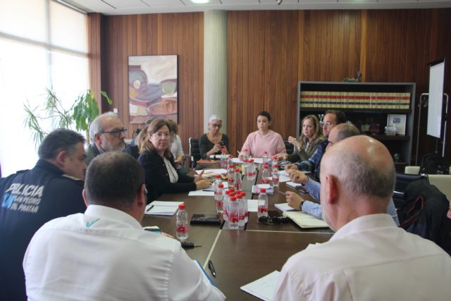 Nuevas medidas para reducir la propagación del Coronavirus  COVID-19 - 1, Foto 1