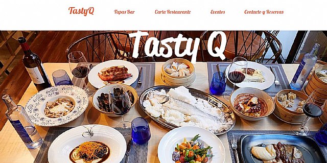 Tasty Q, restaurante en centro de Barcelona, abrio sus puertas recientemente - 1, Foto 1