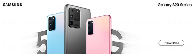 Ya a la venta el nuevo Samsung Galaxy S20 en Fnac - 1, Foto 1