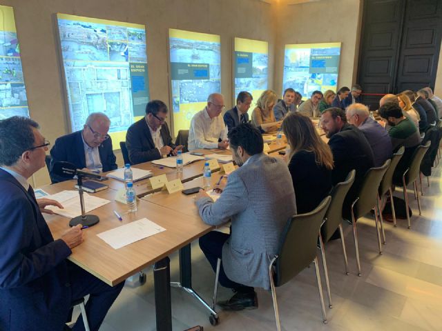 Las bibliotecas municipales, escuelas infantiles y salas de estudio permanecerán cerradas a partir de mañana - 2, Foto 2