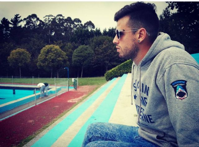 Roberto Veiga sin posibilidad de competir en el N1 Francés debido al Virus Covid-19 - 1, Foto 1