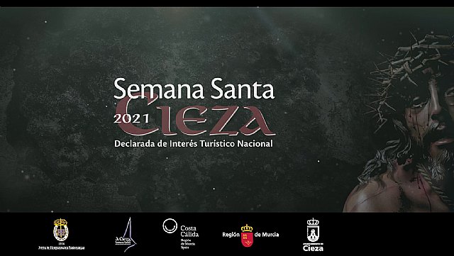 Cieza no puede pasar dos años sin su Semana Santa - 1, Foto 1