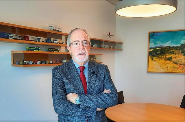 Froet: El retraso hasta 2022 de los controles a los productos agroalimentarios es la mejor noticia que podíamos recibir - 1, Foto 1