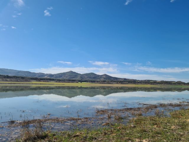 Si la voluntad del Gobierno era defender el Medio Ambiente, Teresa y Rivera y el equipo de la Dirección General del Agua deben dimitir o ser cesados - 1, Foto 1