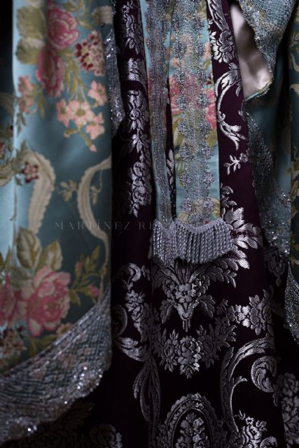 Nueva ropa para Nuestra Señora de los Dolores de Murcia - 2, Foto 2