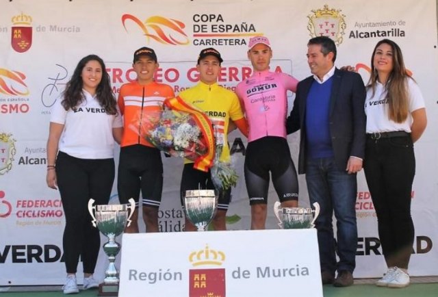 El Trofeo Guerrita se celebrará el 9 de junio - 1, Foto 1
