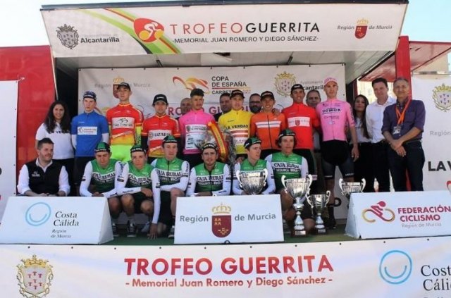El Trofeo Guerrita se celebrará el 9 de junio - 2, Foto 2