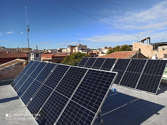 Resuelve dudas y preguntas acerca de la energía solar con SOLARPLUS - 1, Foto 1