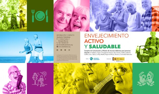 Más de 9 millones de personas en España son mayores de 64 años - 1, Foto 1