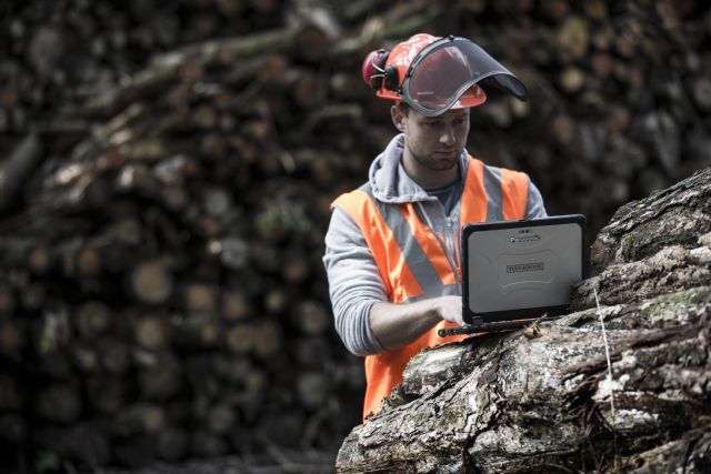 Solución fiable para gestionar las operaciones forestales - 1, Foto 1