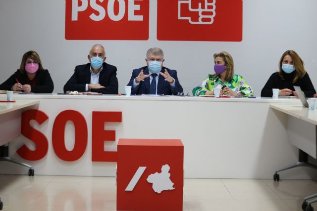 Pepe Vélez: El cambio que prometía Feijóo consiste en confirmar que el PP es la ultraderechita cobarde - 1, Foto 1