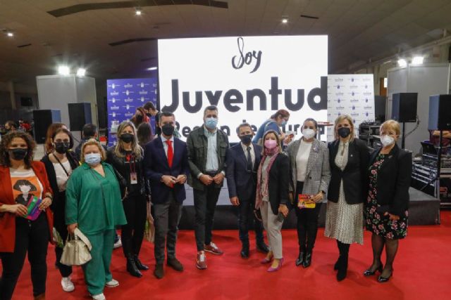 La Comunidad propone dos días de actividades en el Winter Freak - 2, Foto 2